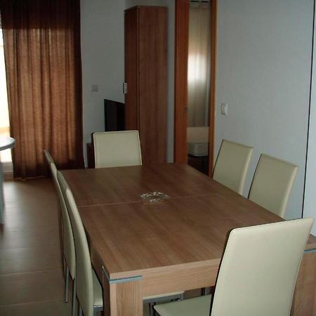 Ferienwohnung Edificio Amanecer Alcossebre Exterior foto